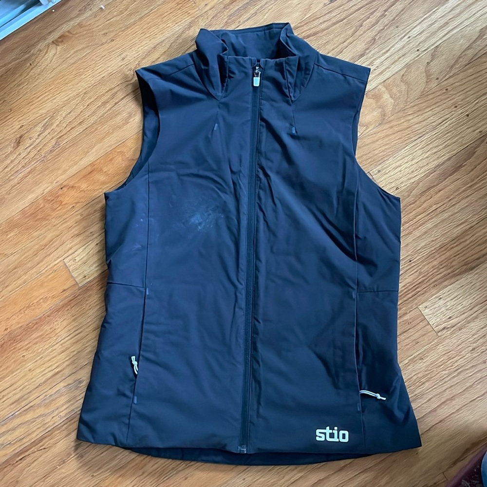 Stio Vest